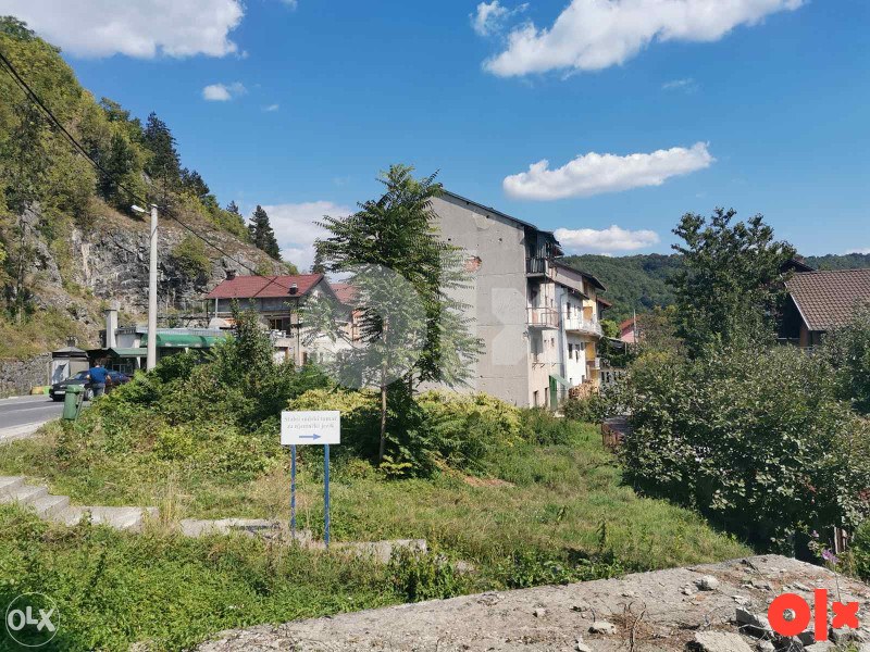 Zemljište na prodaju Bosanska Krupa 2