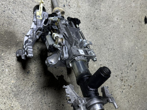 Bmw f10 f11 puska volana nosac volana letva hudiny lock