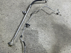 Bmw 525 f10 f11 crijevo klime 525xdrive