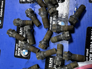 Bmw f10 f11 sarafi za tockove kotace felge
