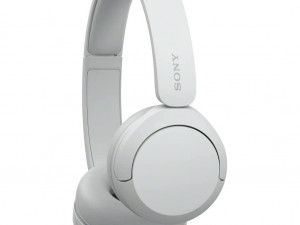 Sony WH-CH520 Bluetooth slušalice White
