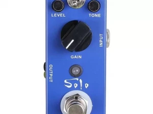 Mooer Solo Distortion pedala