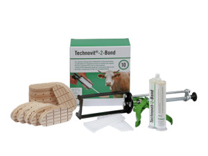 Set za obradu papaka Technovit-2-Bond