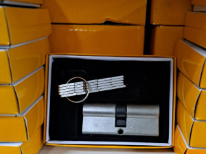 Cilindri kodirani 60