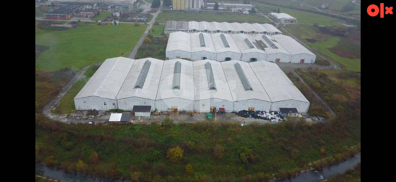 Poslovni prostor  12.000m2 3