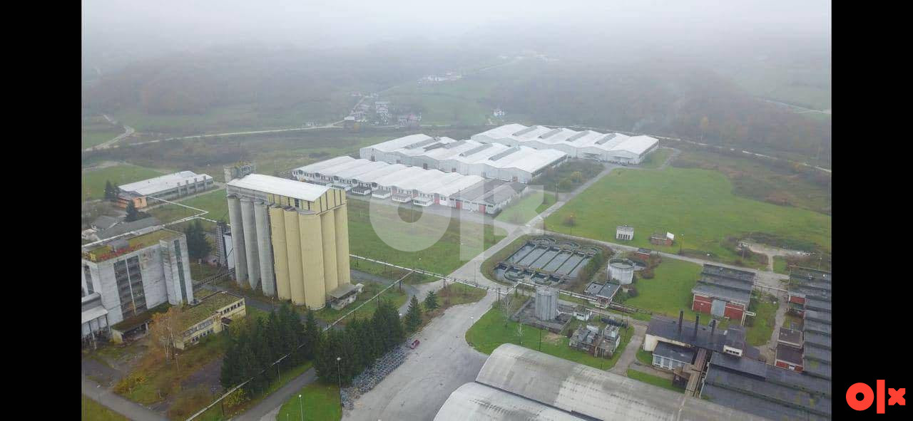 Poslovni prostor  12.000m2 5