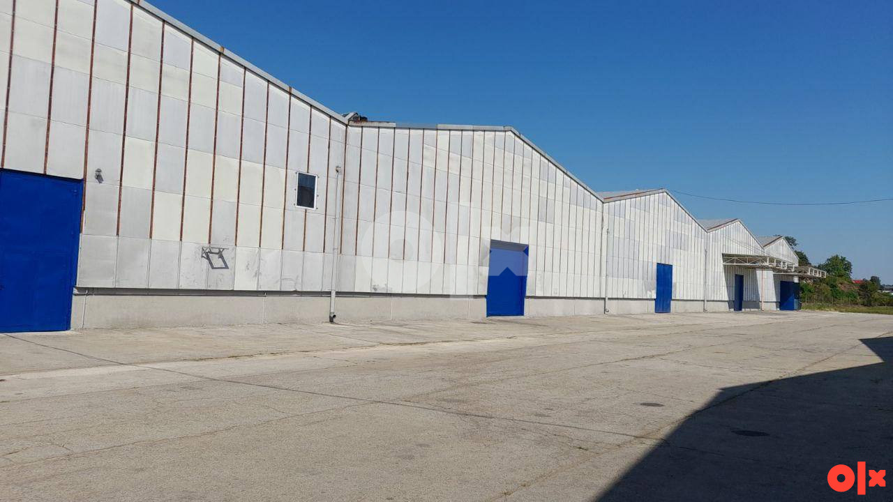 Poslovni prostor  12.000m2 7