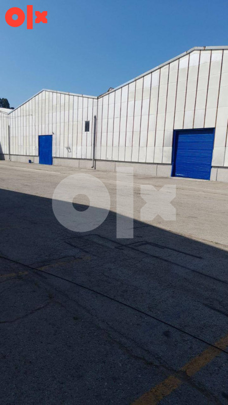 Poslovni prostor  12.000m2 8