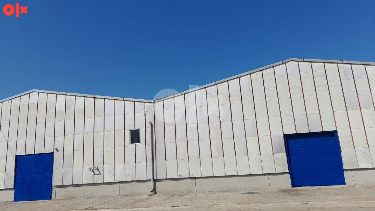 Poslovni prostor  12.000m2 9