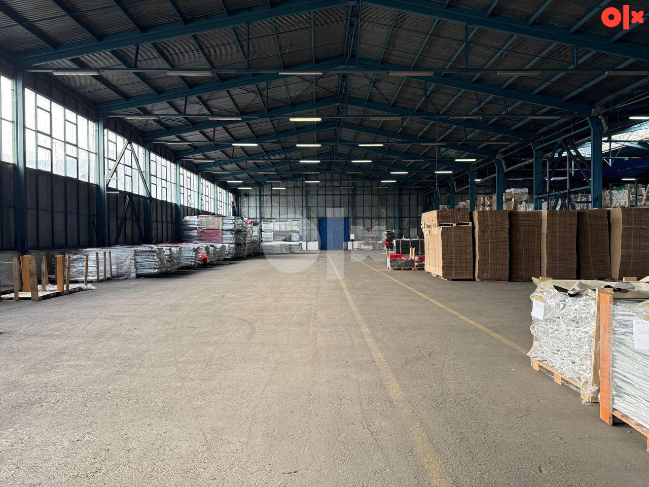 Poslovni prostor  12.000m2 12