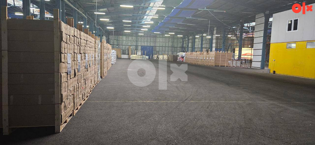 Poslovni prostor  12.000m2 15