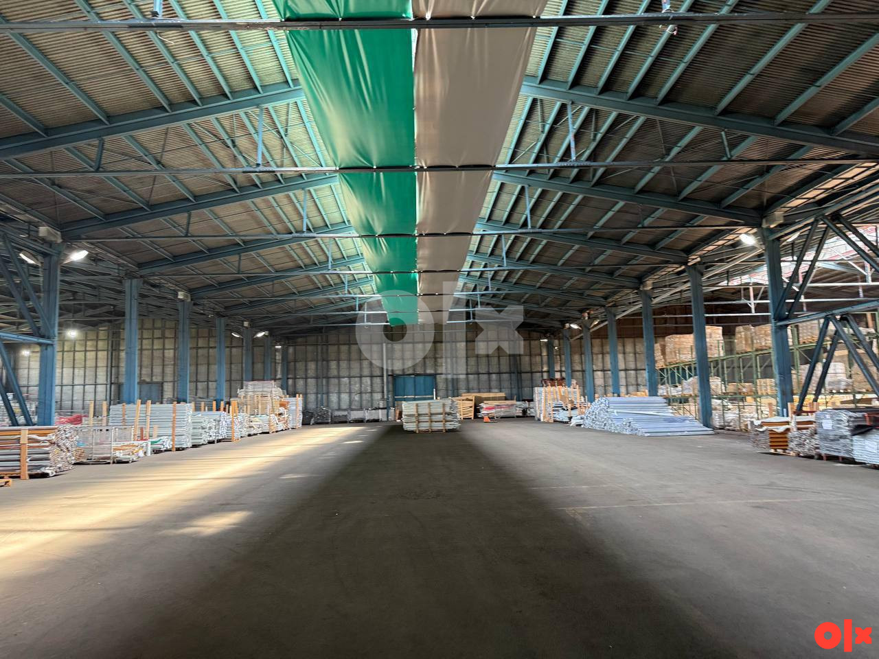 Poslovni prostor  12.000m2 16