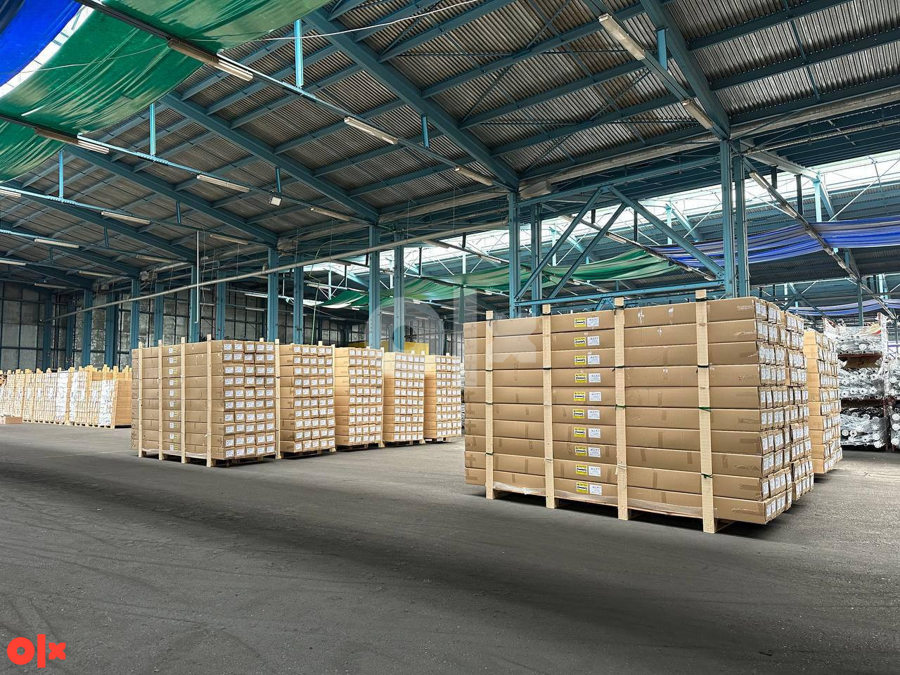 Poslovni prostor  12.000m2 18