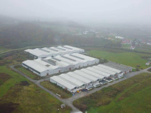 Poslovni prostor  12.000m2