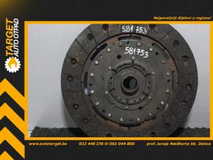 DIJELOVI LAMELA FORD FOCUS > 05-07 324065410
