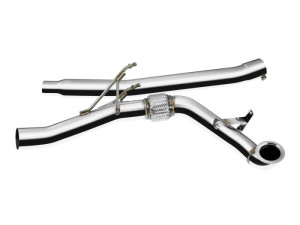 FMIC PRO DOWNPIPE VW Golf VII R 2.0 TSI |FMICPRODP012|