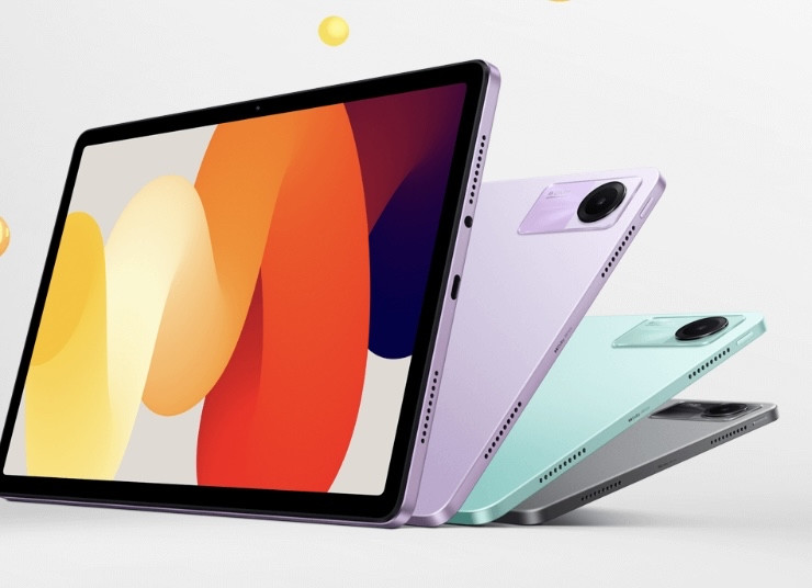 Xiaomi Pad SE 8/256GB