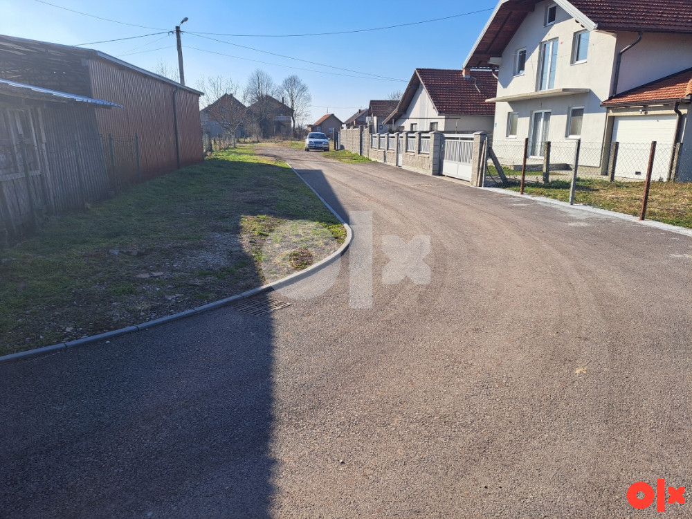 Placevi ili komplet parcela 4