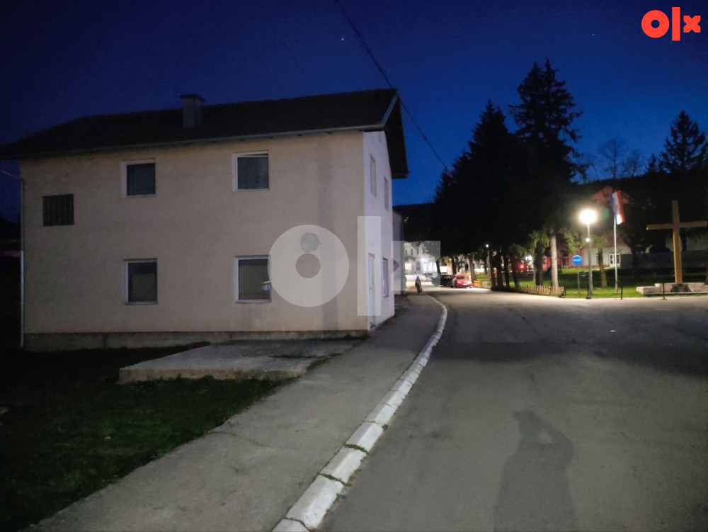 Kuća Glamoč centar