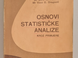 Pasalic Osnovi statisticke analize