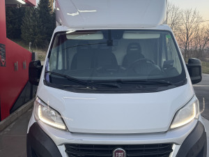 Fiat Ducato Hladnjaca