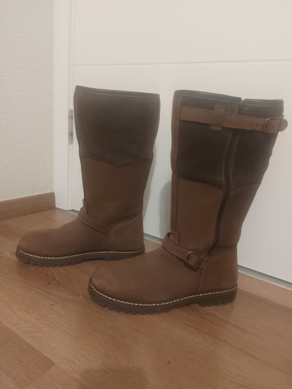 Muške čizme