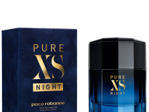 Paco Rabanne Pure XS Night 100ml (Orginalni parfemi)