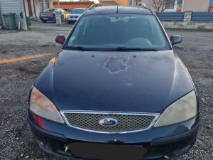 FORD MONDEO 2.0dizel 2004god DIJELOVI