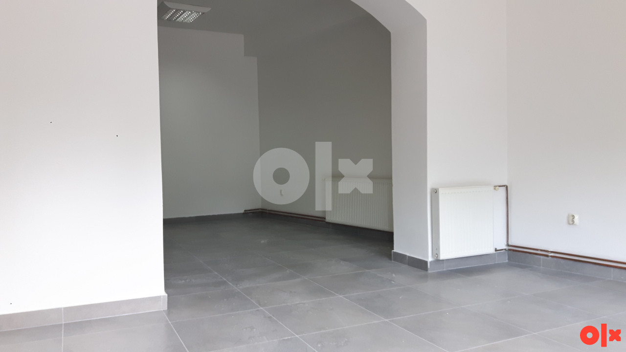 Poslovni prostor Banja Luka 52m2 2