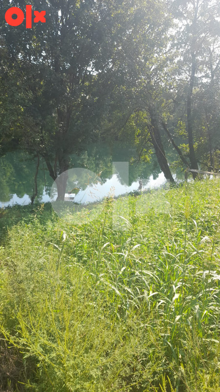 Prodaja zemljista na premium lokaciji na Uni 3