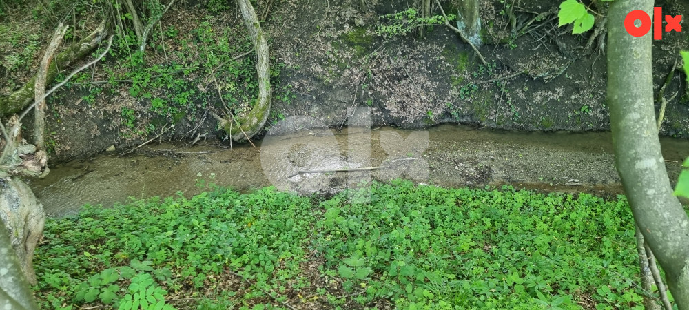 Zemljište Tuzla Srednja Grabovica 2