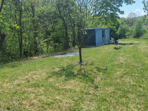 Zemljište Tuzla Srednja Grabovica