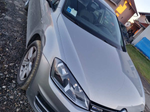 VW GOLF 7 1.4benzin 2015god DIJELOVI