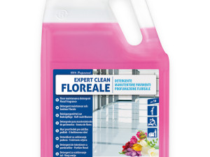 Sredstvo za pranje podova cvijetni miris