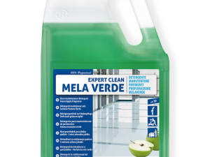 Sredstvo za pranje podova miris zelena jabuka