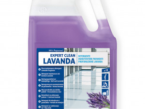 Sredstvo za pranje podova miris lavanda