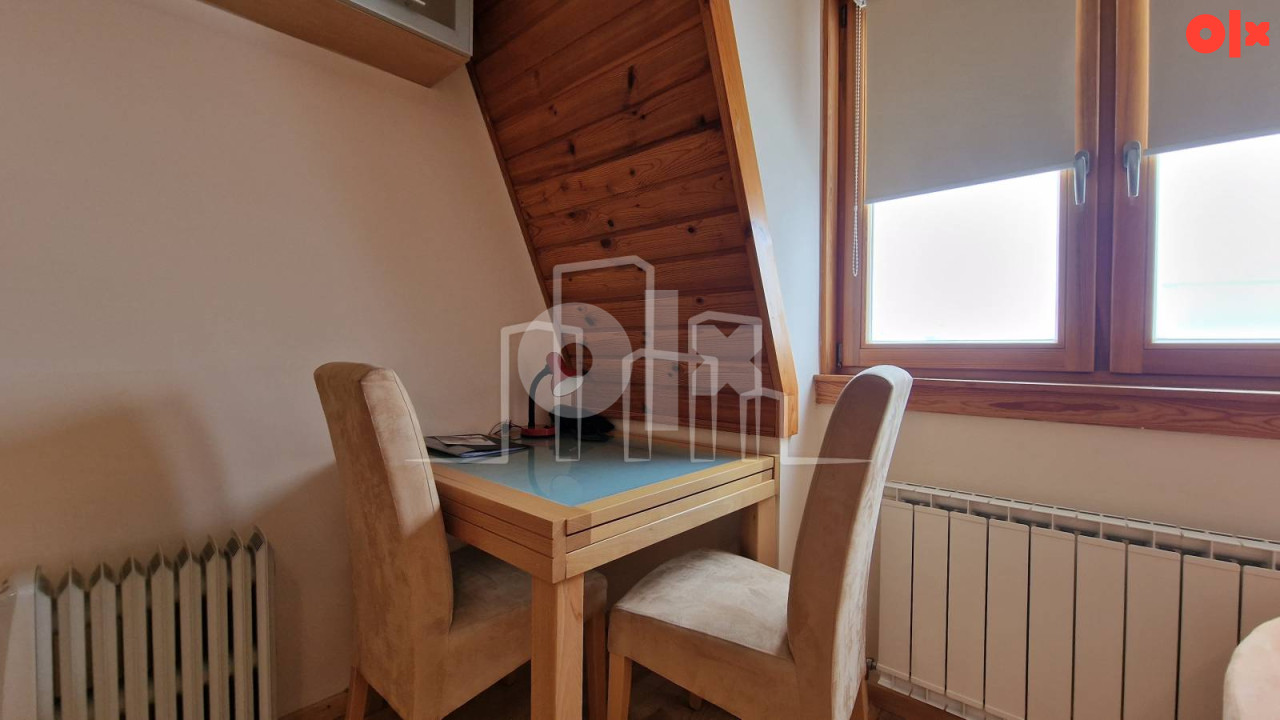 Dvoetažni apartman 73m2 ApartHotel Vučko Jahorina 8