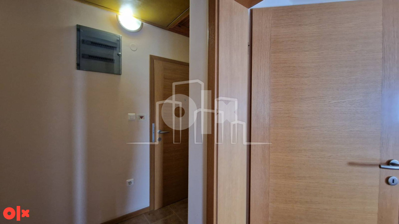 Dvoetažni apartman 73m2 ApartHotel Vučko Jahorina 9