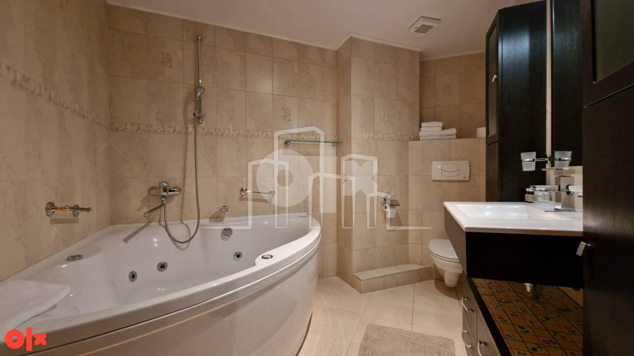Dvoetažni apartman 73m2 ApartHotel Vučko Jahorina 13