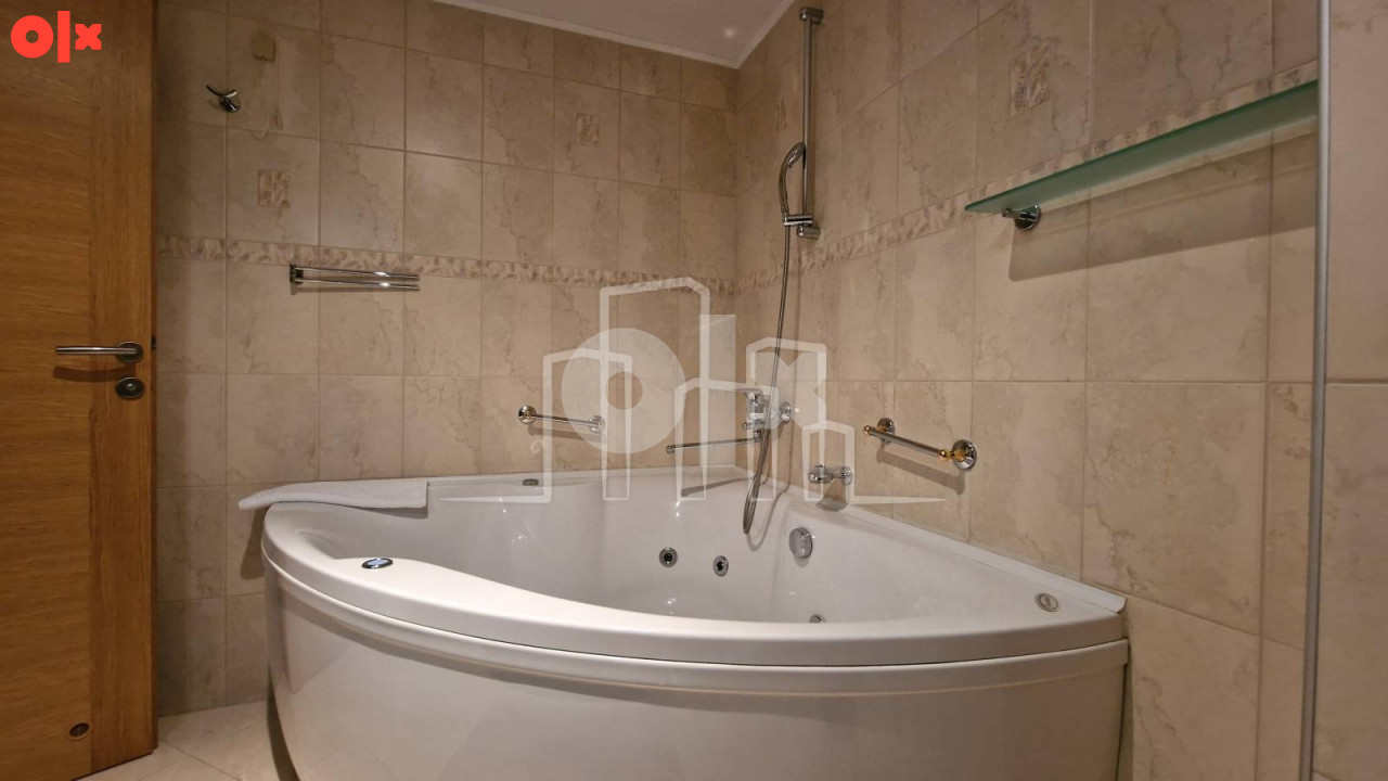 Dvoetažni apartman 73m2 ApartHotel Vučko Jahorina 14