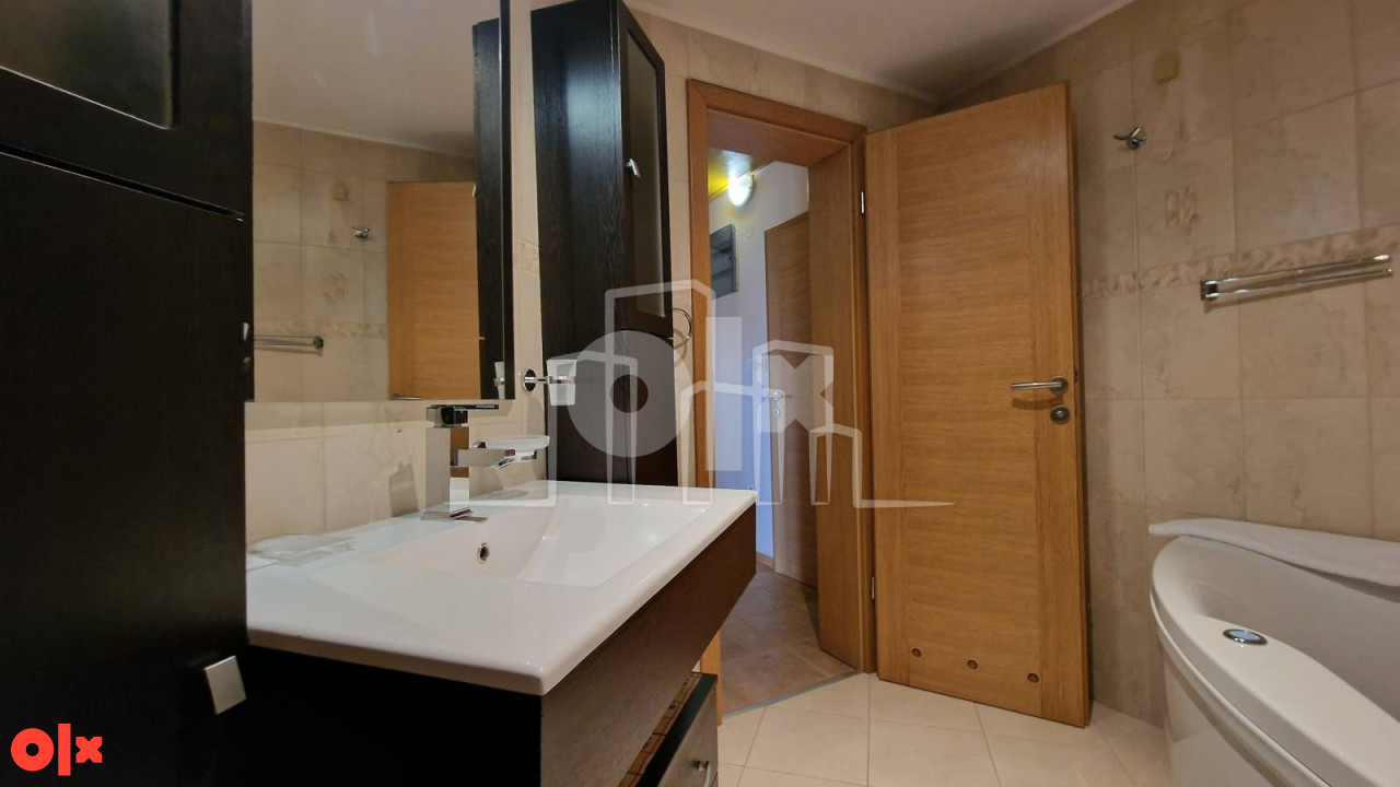 Dvoetažni apartman 73m2 ApartHotel Vučko Jahorina 15
