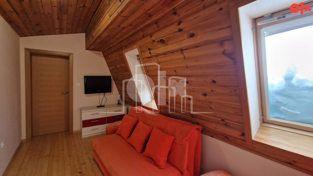 Dvoetažni apartman 73m2 ApartHotel Vučko Jahorina 19