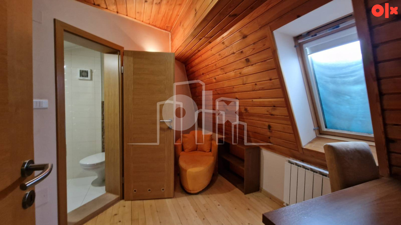 Dvoetažni apartman 73m2 ApartHotel Vučko Jahorina 20