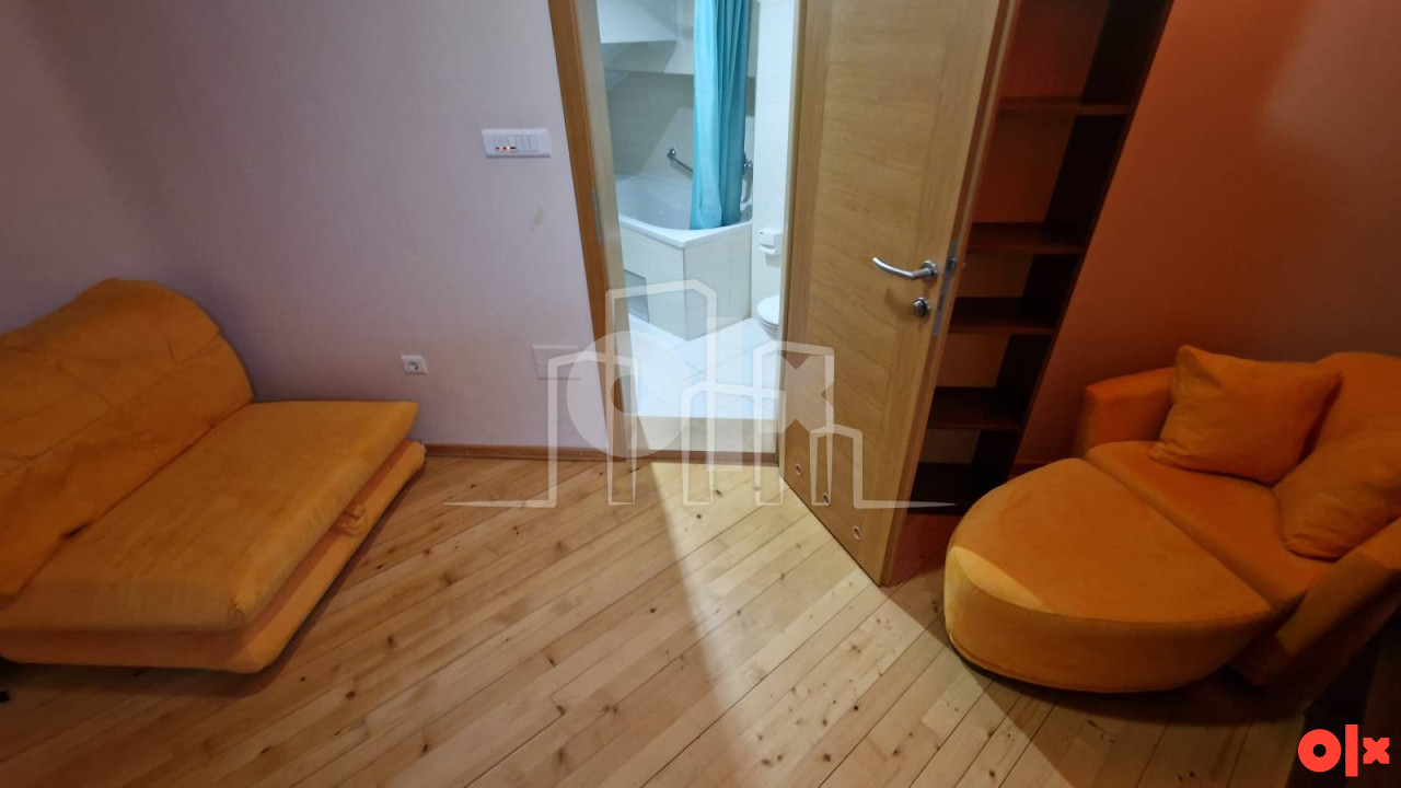 Dvoetažni apartman 73m2 ApartHotel Vučko Jahorina 21