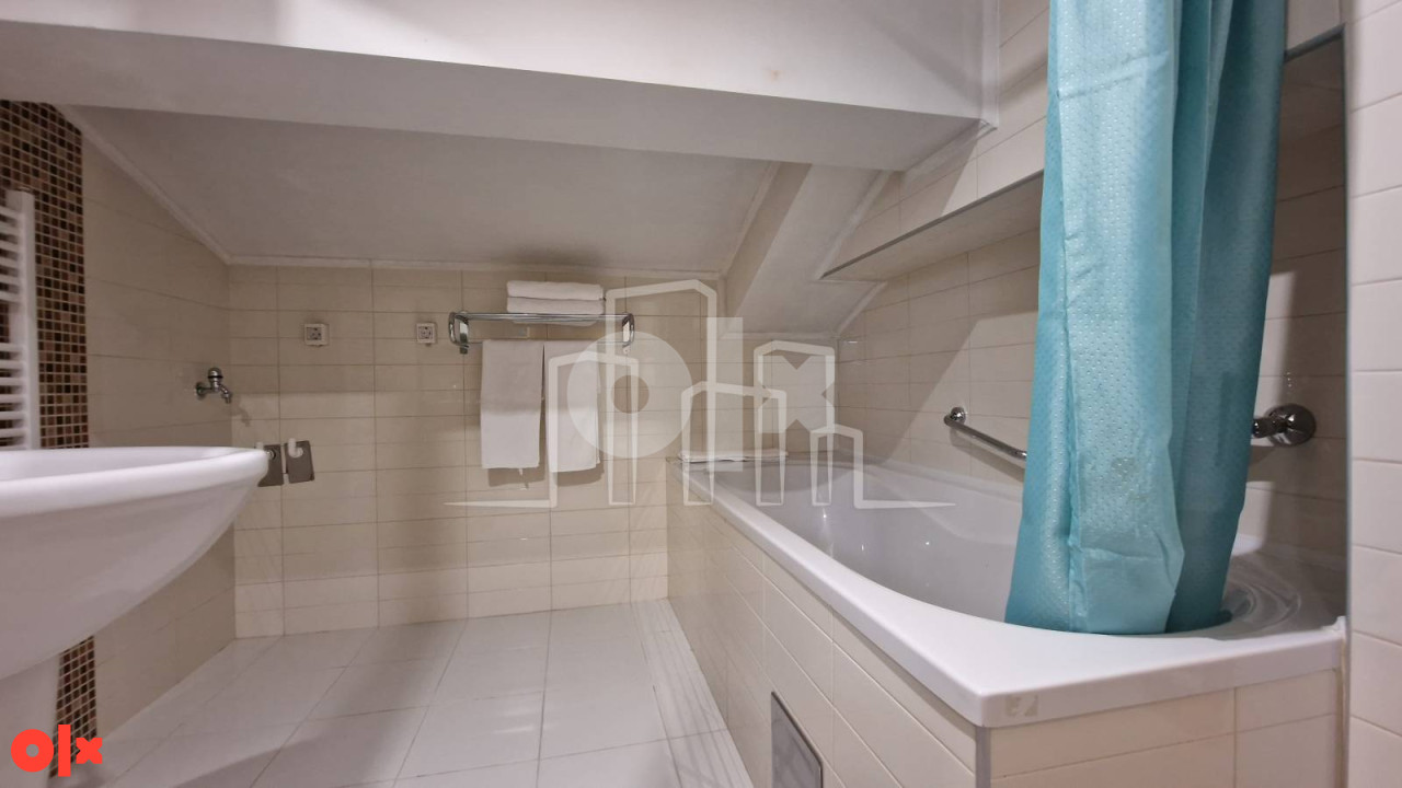 Dvoetažni apartman 73m2 ApartHotel Vučko Jahorina 22