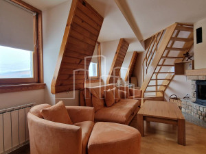 Dvoetažni apartman 73m2 ApartHotel Vučko Jahorina photo 2