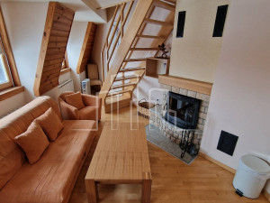 Dvoetažni apartman 73m2 ApartHotel Vučko Jahorina photo 3
