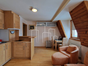 Dvoetažni apartman 73m2 ApartHotel Vučko Jahorina photo 4