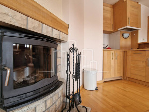 Dvoetažni apartman 73m2 ApartHotel Vučko Jahorina photo 5