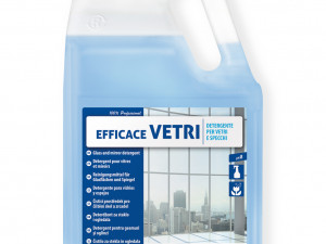 Sredstvo za pranje staklenih povrsina